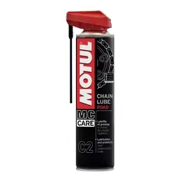 Lubrificante Chain Lube Road Quantità Limitata