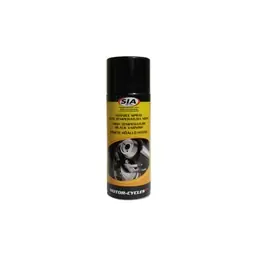 Thermic Paint Black Spray Exhaust 400ml Compra Oggi Stesso