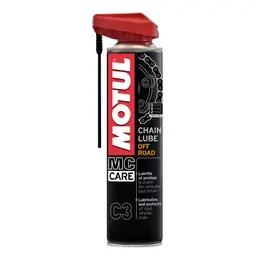 Super Prezzo Lubrificante Catena C3 Chain Lube Off Road