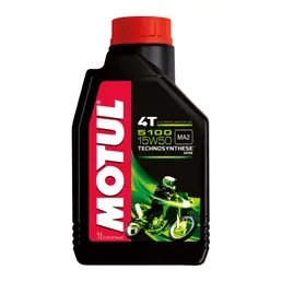 Nuovo Arrivo Olio Motore 5100 4T 15W50