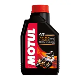 Olio Motore 7100 4T 10W60 Ultime Pezzi