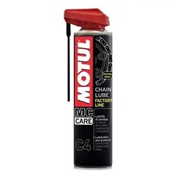Lubrificante Catena Chain Lube Factory Line Prezzo Scontato