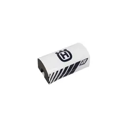 Offerta Speciale Paracolpi Manubrio Pro Taper Husqvarna Bianco