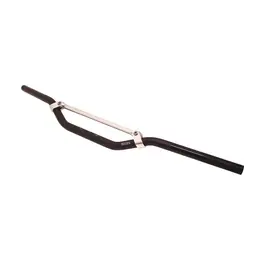 Manubrio Cross Traverso H.71 mm Nero Acquista Ora