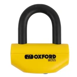 Boss D12 disc lock Saldi