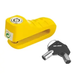 Subito Disponibile Bike Disk Lock
