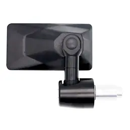 Di Tendenza Tank 22 motorcycle bar end mirror