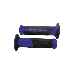 Manopole Strada 732/SB Blu/Nero Must-Have