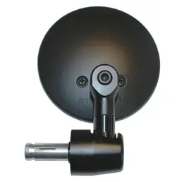 7571 Bar End Mirror Professionale