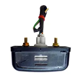 Promo Stagionale 4LED Number Plate Light