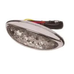 Foxtail LED Rear light Più Venduto