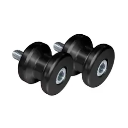 Nuova Collezione Supporti Cavalletto M6 Nero