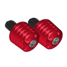 Offerta Limitata Terminali Manubrio ø14 Rosso