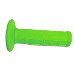 Super Prezzo Manopole Cross 794 Verde Fluo