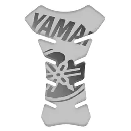 Professionale Adesivo Salvaserbatoio YAMAHA Trasparente+