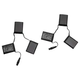 Prezzo Conveniente Coppia di batterie 12V - 3000MAH per guanti riscaldabili