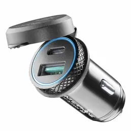 Adattatore 2USB per presa DIN Bestseller