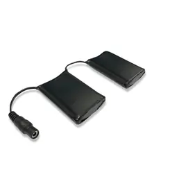 Promo Stagionale Batteria per guanti riscaldabili 7.4V - 3000MAH