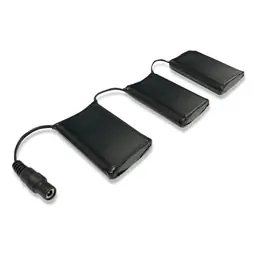 Batteria per guanti riscaldabili 12V - 3000MAH Subito Disponibile