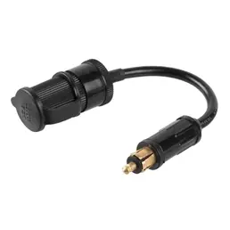 Più Venduto Cigarette Lighter Mini Adapter