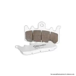 07HO50LA Brake Pads Saldi