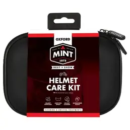 Kit Pulizia Casco Care Kit Sconto