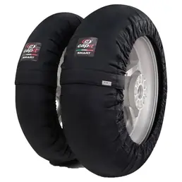 Bestseller Termocoperta penumatici moto misura intermedia