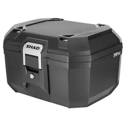 Bauletto moto 46L TR46 Promozione
