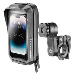Promo Stagionale Custodia waterproof e supporto Quiklox