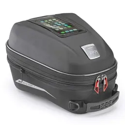 Borsa da serbatoio ST612+ Tanklock - 15 litri Must-Have