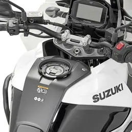 Offerta Limitata Base per borsa morbida BF Tanklock G Suzuki Vstrom BF50