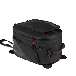 Borsa moto da serbatoio B18 - 15-25 litri Nero Direttamente Dal Produttore