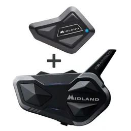 Interfono Duo Ride HD Coppia A Buon Prezzo