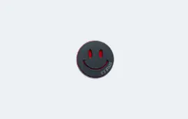 Bestseller Dischetto Emoji - SMILE Style 3.0 - Adesivo per smartphone portacellulare