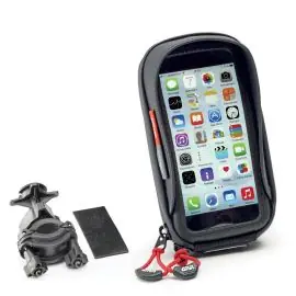 Bestseller Porta GPS Smartphone con attacco Universale IP6 - GIVI S956B
