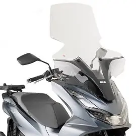 Parabrezza Givi per Honda PCX 125 Vendita Finale