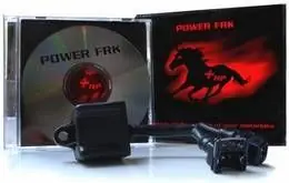 Miglior Prezzo Centralina aggiuntiva  Moto SUZUKI GSXR 1000-750 K7-K8-K9-K10 e Hayabusa - Power FRK - CMSU10001