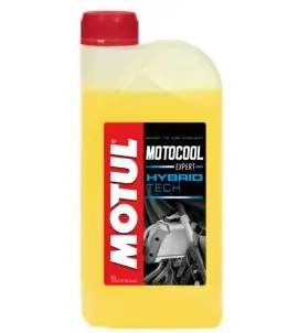 Ultima Occasione OLIO MOTOCOOL EXPERT - 1LT MOTUL