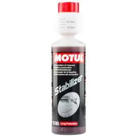 Prezzo Conveniente Motul - ADDITIVO CONSERVAZIONE BENZINA - 250ML
