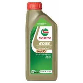 Castrol - OLIO EDGE 0W30 - 1 litro Quantità Limitata