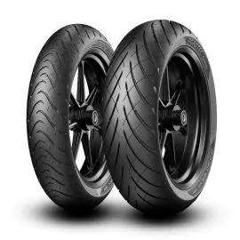 Promozione Esclusiva Pneumatico Metzeler ROADTEC SCOOTER 120/70-12LT 51P Anteriore/Posteriore DOT 21- 3845400