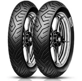 Spedizione Gratuita Pneumatico Pirelli MT75 100/80-16TL 50T Anteriore - 0317400