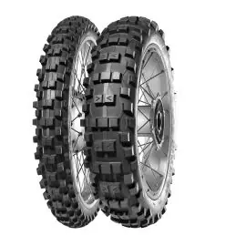 Saldi Pneumatico Enduro FIM 90/90-21 54R TUBELESS Anteriore Moto CAPRA EXTREME Anlas 6460