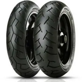Più Venduto Pneumatico Pirelli DIABLO ROSSO SCOOTER 130/70 R16 M/C LT 61S Posteriore - 2319100