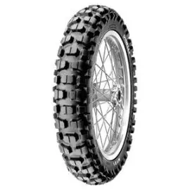 Pneumatico Pirelli Rally Cross MT21 130/90-18 69R Posteriore - 0697900 Solo Oggi