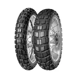 Pneumatico Enduro Off-Road 90/90 B21 54T Anteriore Moto CAPRA X Anlas 6134 Prezzo Scontato