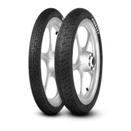 Pagamento Sicuro Pneumatico Pirelli CITY DEMON 3.50-18M/C REINF 62P Posteriore - 2584100