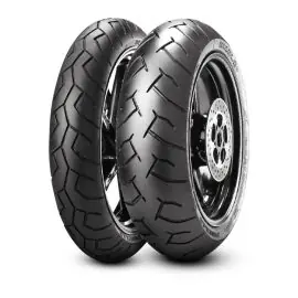 Pirelli Diablo Post 190/50-17 73W - Pirelli 1429700 Professionale