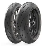 Pneumatico Supersport 190/50-17 73W TL Posteriore Moto VIENTO SPORT Anlas 6345 Scelto Dai Clienti