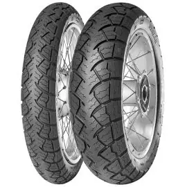 Soddisfatti O Rimborsati Pneumatico Invernale  anteriore ANLAS WINTER GRIP PLUS NEVE 90/90-21 54V - 6327